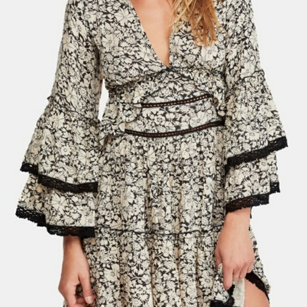Free People Dress